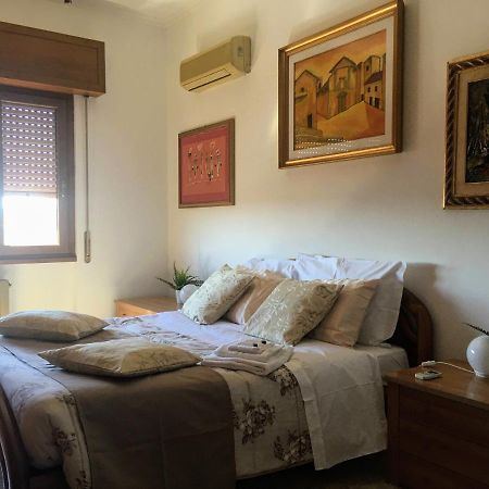 Panoramic And Bright Penthouse Is Waiting For You Apartment Rome Bagian luar foto