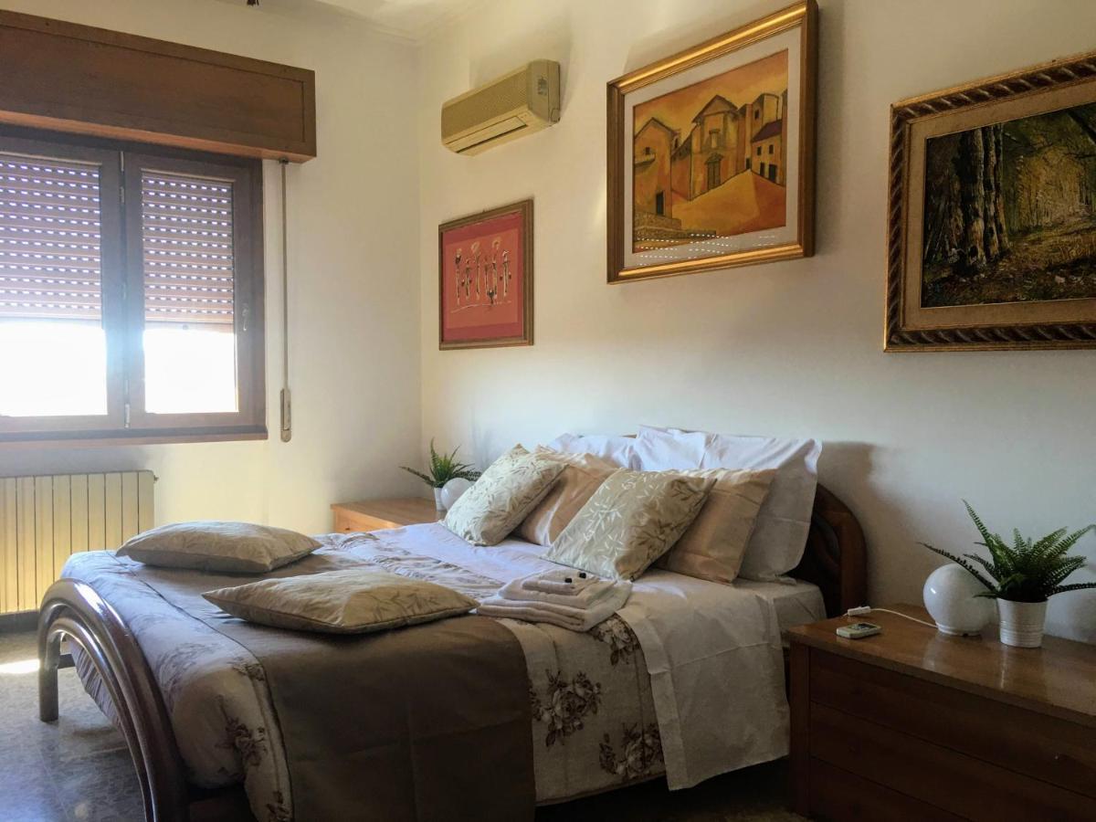 Panoramic And Bright Penthouse Is Waiting For You Apartment Rome Bagian luar foto