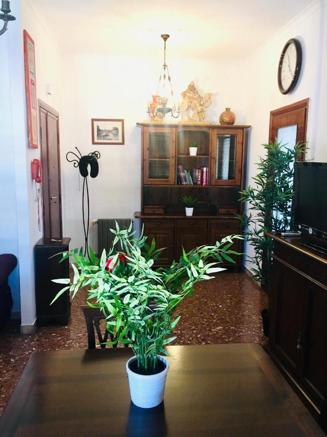 Panoramic And Bright Penthouse Is Waiting For You Apartment Rome Bagian luar foto