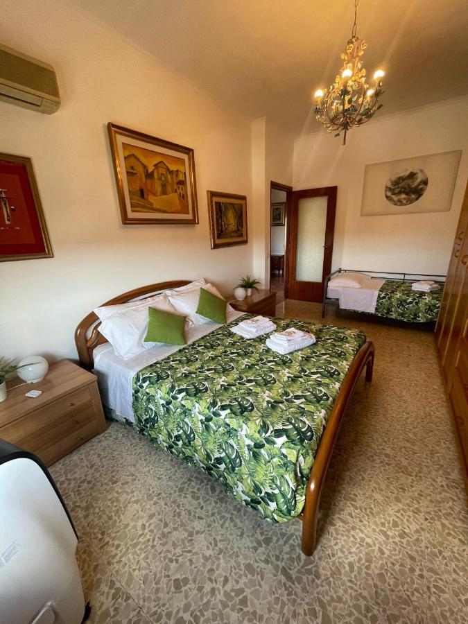 Panoramic And Bright Penthouse Is Waiting For You Apartment Rome Bagian luar foto